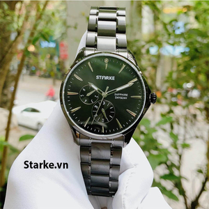 Đồng Hồ Nam STARKE SK134AM.BBB