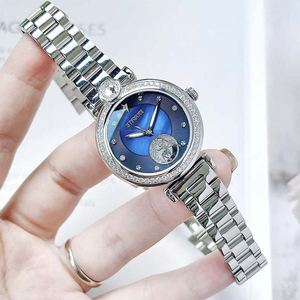 Đồng Hồ Nữ STARKE SK136AL.SSU