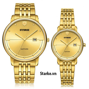 Cặp Đôi STARKE SK137AM.GGJ