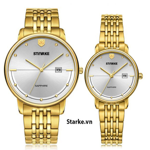 Cặp Đôi STARKE SK137AM.GGW