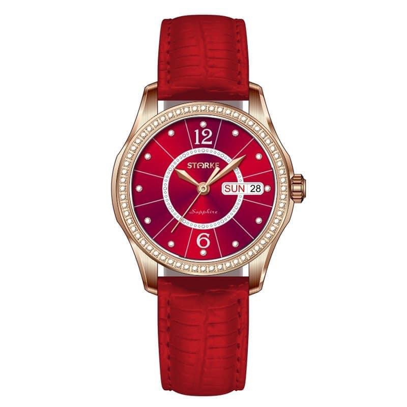 ĐỒNG HỒ NỮ STARKE SK140PL | KRR