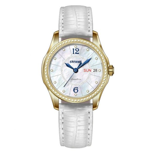 Đồng Hồ Nữ STARKE SK140PL.GWW