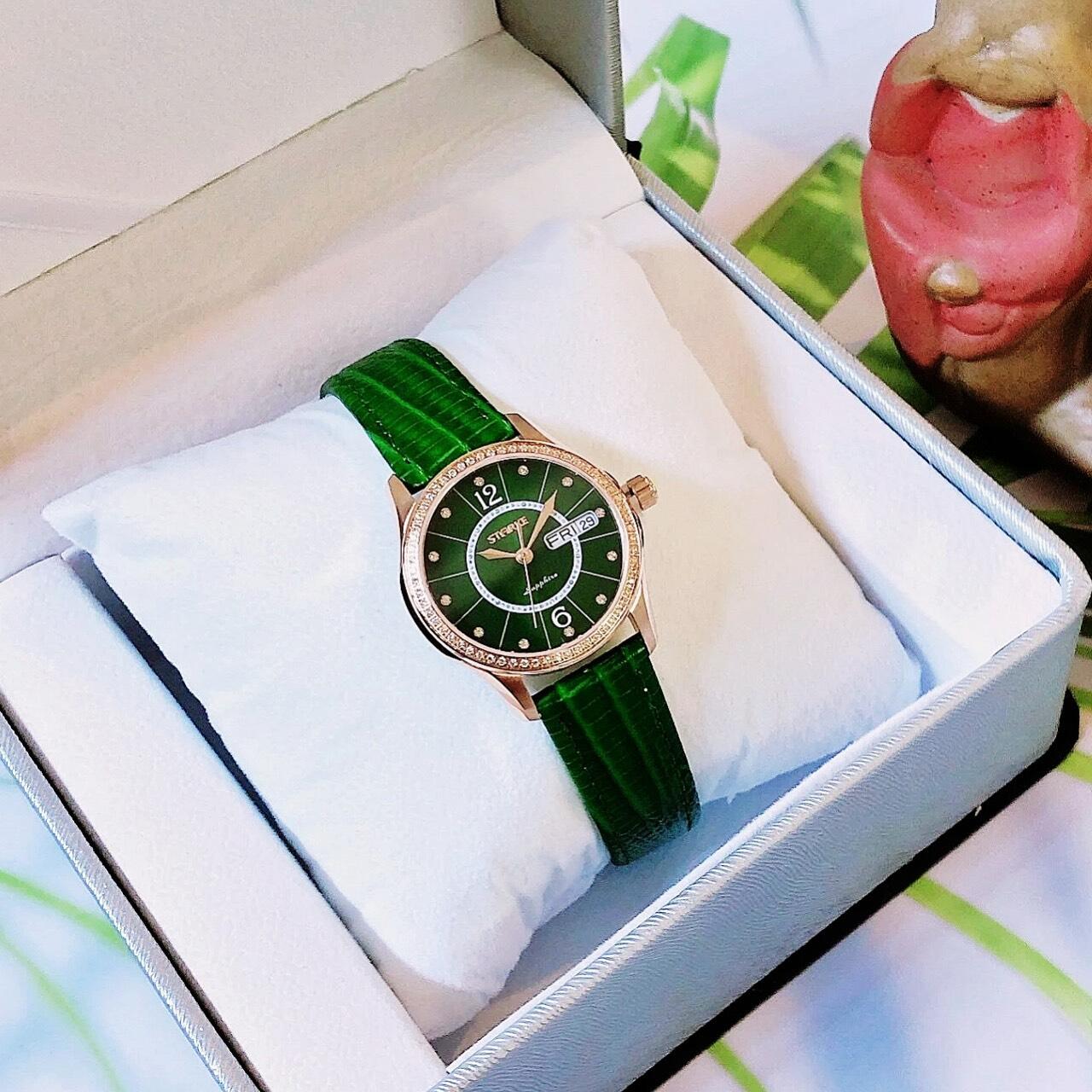 ĐỒNG HỒ NỮ STARKE SK140PL | KRR