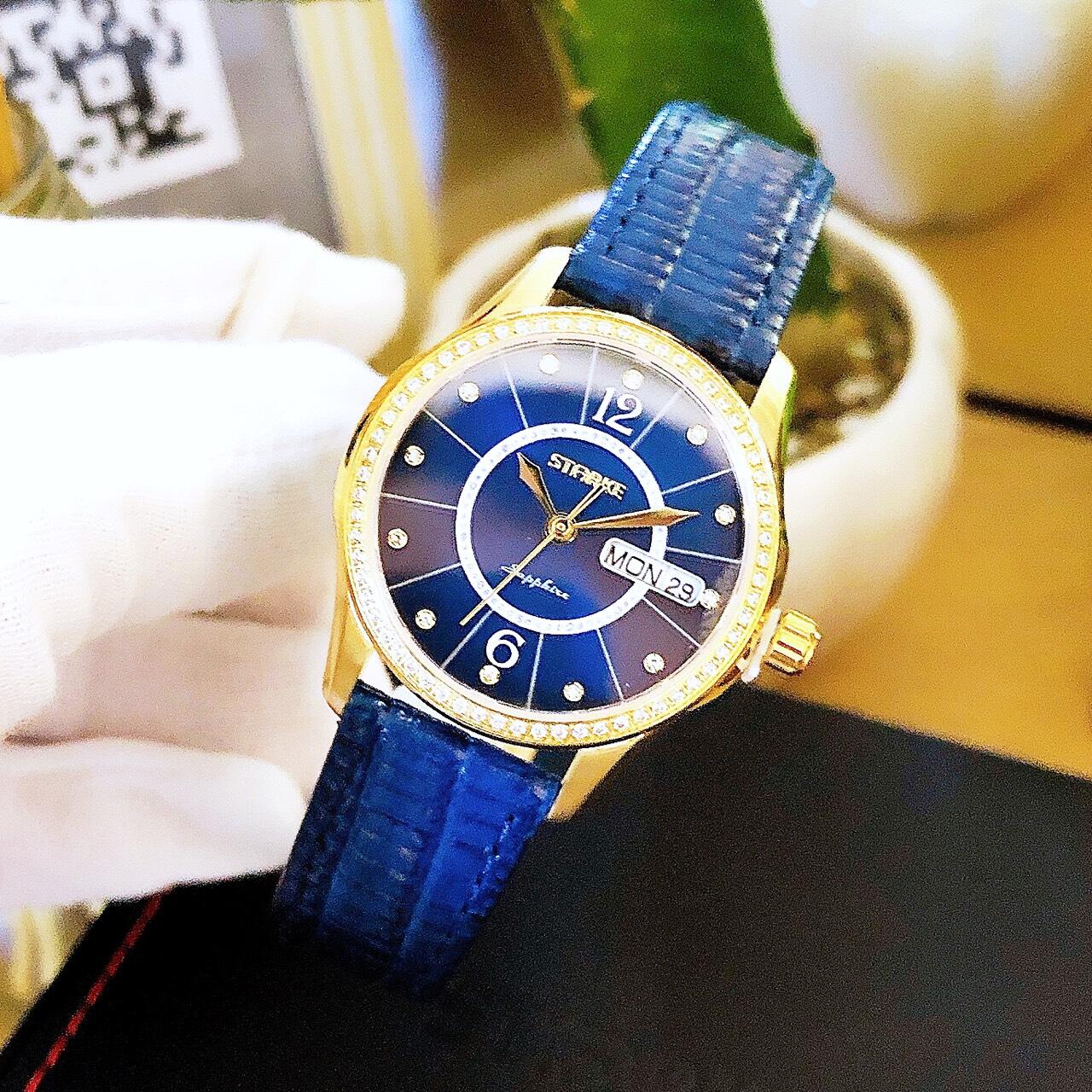 ĐỒNG HỒ NỮ STARKE SK140PL | KRR