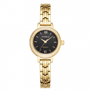 Đồng Hồ Nữ STARKE SK142AL.GGB