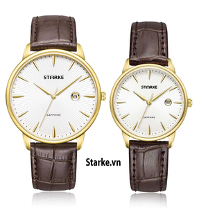 Cặp Đôi STARKE SK145PL & SK145PM.GYW