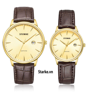 Cặp Đôi STARKE SK145PL & SK145PM.GYJ