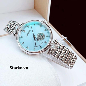 Đồng Hồ Nữ STARKE SK147AL.SSU