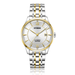 Đồng Hồ Nam STARKE SK149BM.AAW