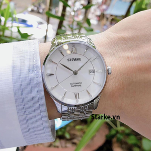 Đồng Hồ Nam SK149BM.SSW