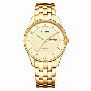 Đồng Hồ Nam STARKE SK152AM.GGJ