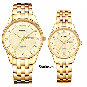 Cặp Đôi STARKE SK152AM & SK152AL.GGJ