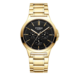 Đồng Hồ Nam STARKE SK153AM.GGB