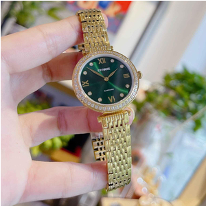 Đồng Hồ Nữ STARKE SK154AL.GGX