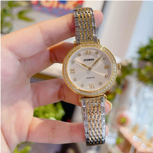 Đồng Hồ Nữ STARKE SK154AL.AAW