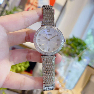 Đồng Hồ Nữ STARKE SK154AL.SSW