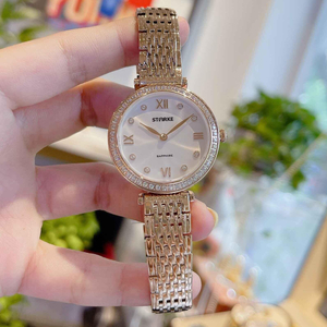 Đồng Hồ Nữ STARKE SK154AL.RRW