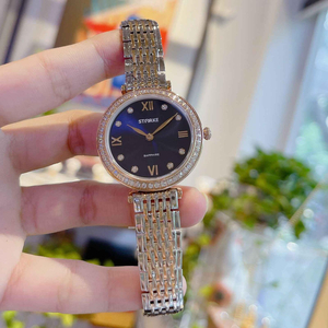 Đồng Hồ Nữ STARKE SK154AL.CCX