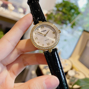 Đồng Hồ Nữ STARKE SK155PL.GBW