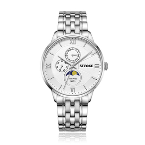 Đồng Hồ Nam SK158AM.SSW