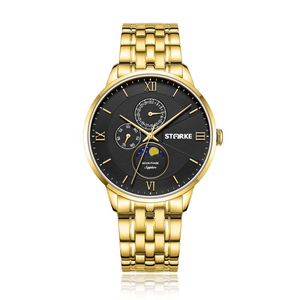 Đồng Hồ Nam SK158AM.GGB