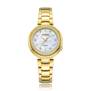 Đồng Hồ Nữ STARKE SK159AL.GGW