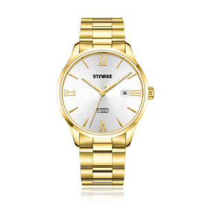 Đồng Hồ Nam STARKE SK162BM.GGW