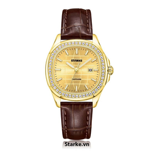 Đồng Hồ Nữ STARKE SK163PL.GYJ