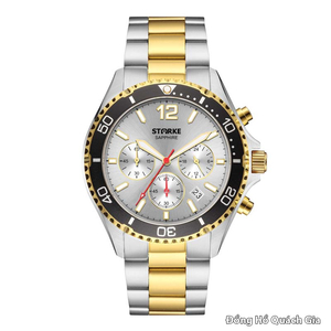 Đồng Hồ Nam STARKE SK164AM-K7