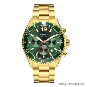 Đồng Hồ Nam STARKE SK164AM-K0