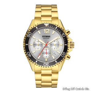Đồng Hồ Nam STARKE SK164AM-K00