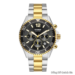 Đồng Hồ Nam STARKE SK164AM-K6
