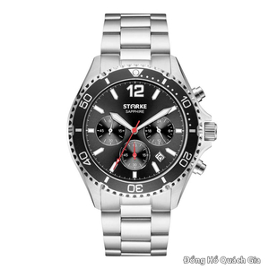 Đồng Hồ Nam STARKE SK164AM-K5