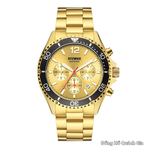 Đồng Hồ Nam STARKE SK164AM-K1