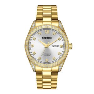 Đồng Hồ Nam STARKE SK165BM-GGW