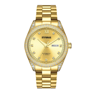 Đồng Hồ Nam STARKE SK165BM.GGJ