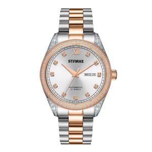 Đồng Hồ Nam STARKE SK165BM.CCW