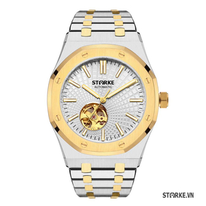 Đồng Hồ Nam STARKE SK166BM.AAW