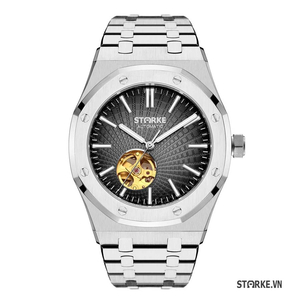 Đồng Hồ Nam STARKE SK166BM.SSB