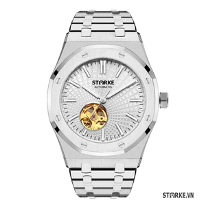 Đồng Hồ Nam STARKE SK166BM.SSW