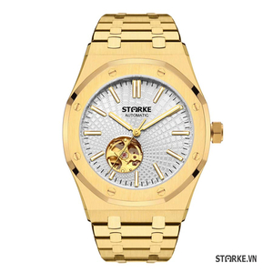 Đồng Hồ Nam STARKE SK166BM.GGW