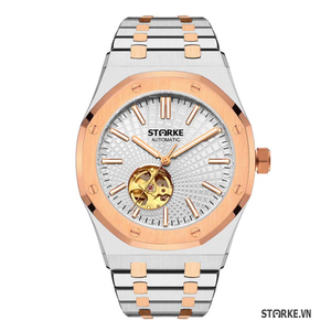 Đồng Hồ Nam STARKE SK166BM.CCW