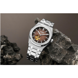 Đồng Hồ Nam STARKE SK166BM.SSN