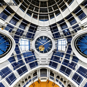 Đồng Hồ Nam STARKE SK166BM.SSX