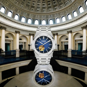 Đồng Hồ Nam STARKE SK166BM.SSX