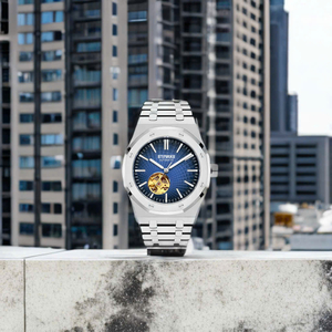 Đồng Hồ Nam STARKE SK166BM.SSX