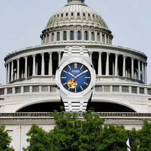 Đồng Hồ Nam STARKE SK166BM.SSX