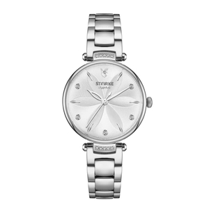 Đồng hồ nữ STARKE SK169AL-SSW