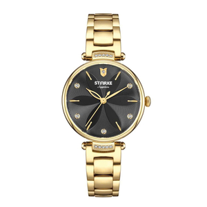 Đồng hồ nữ STARKE SK169AL-GGB