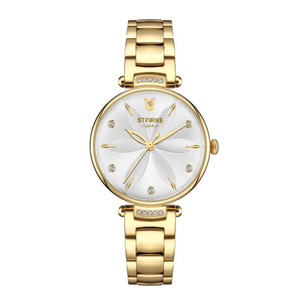 Đồng hồ nữ STARKE SK169AL-GGW